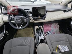 تۆیۆتا کۆرۆلا